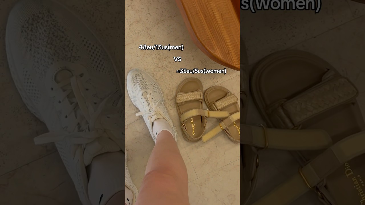 Feet comparison #fyp #trendingshorts #tallgirl #giant #feet #legs #shoes #comparison #height #big