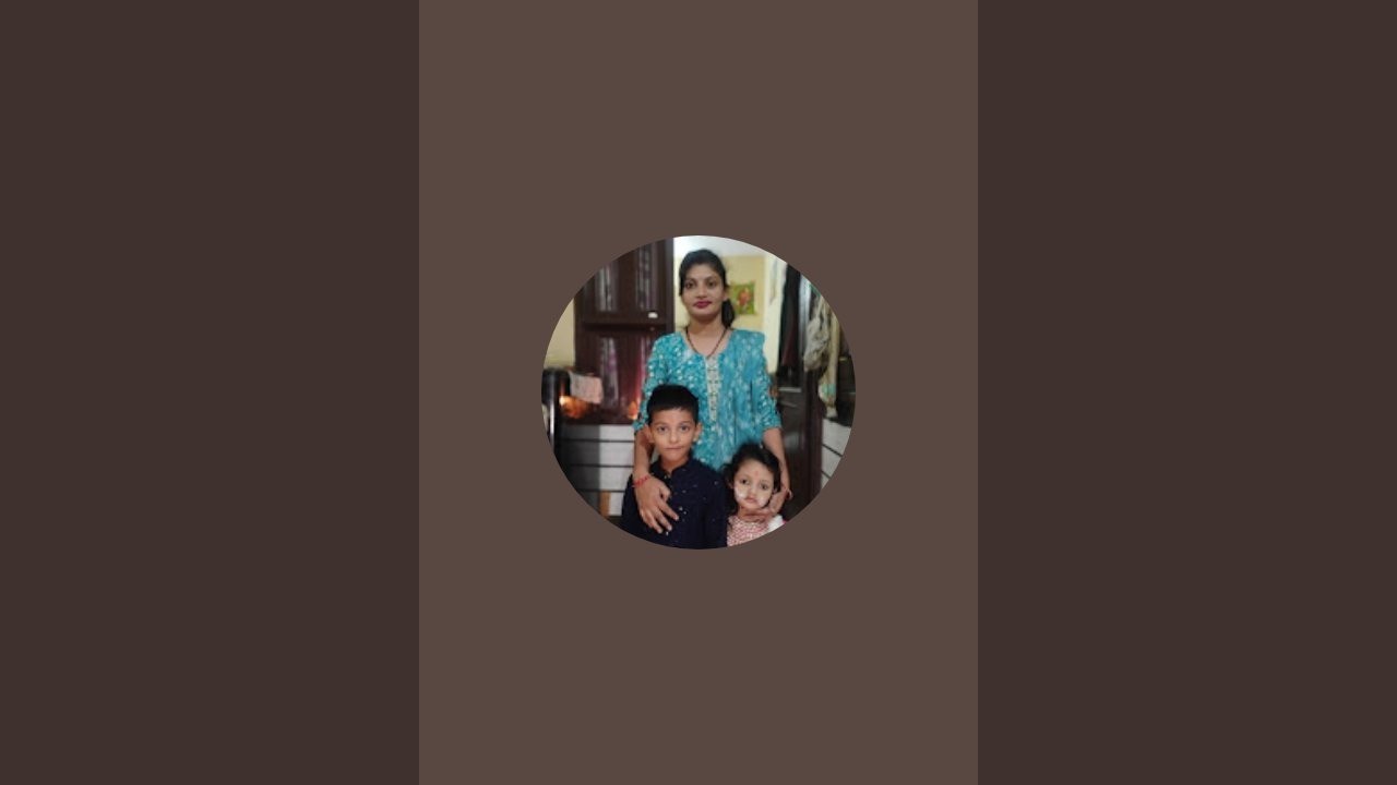 megha prakash vlogs  is live
