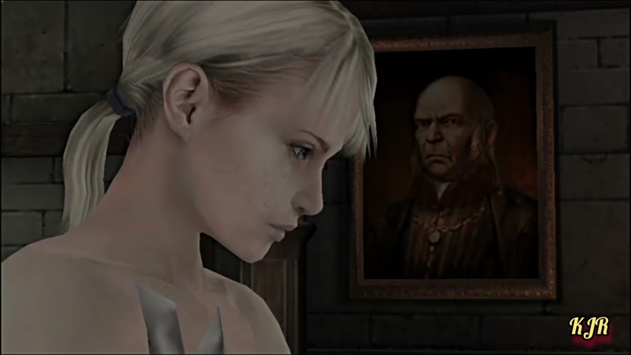 Haunting Ground  | PlayStation 2 Gameplay Preview 