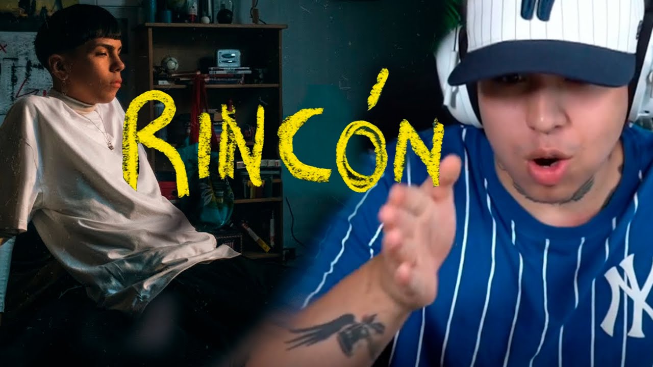 WESTCOL REACCIONA RINC&Oacute;N  MILO J  (Video Oficial)