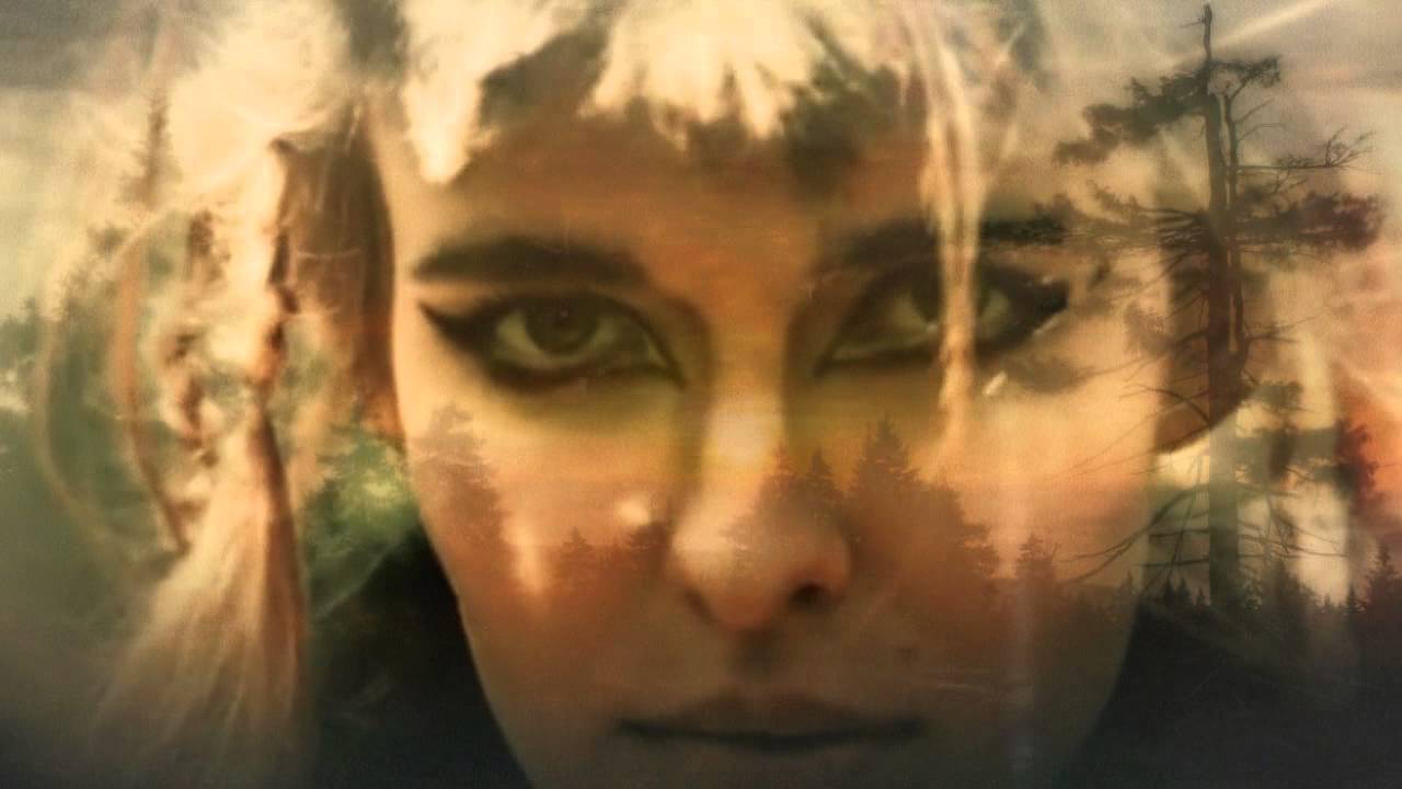 The Radiation Flowers – Your Eyes