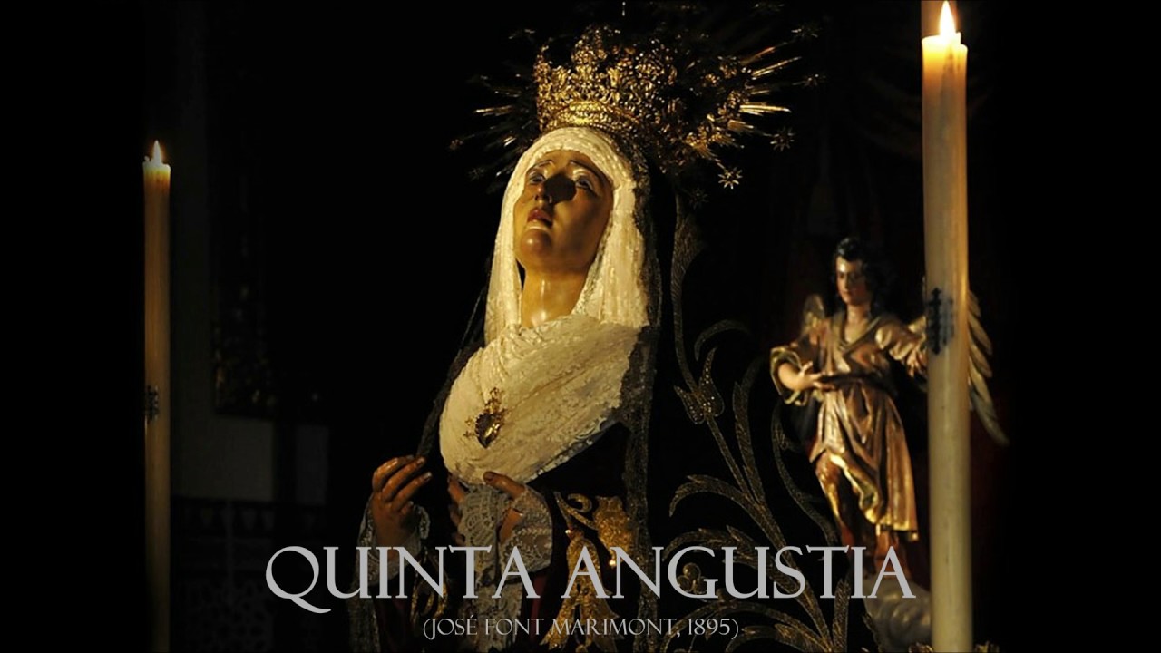 Marcha - Quinta Angustia