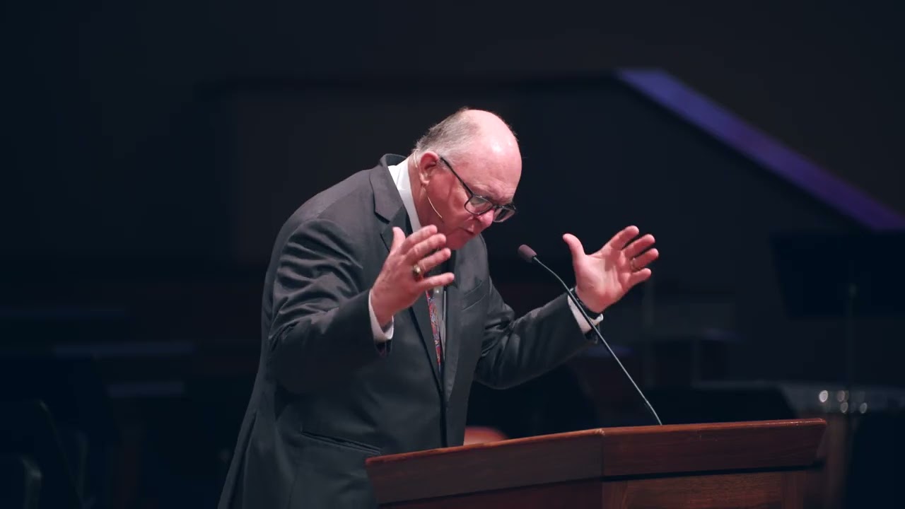 Pastor Paul Chappell: Paul's Compassion For Israel