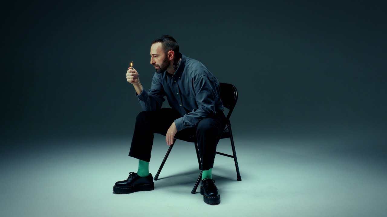 Fausto Lama - a tanto cos&igrave; (Video Ufficiale)