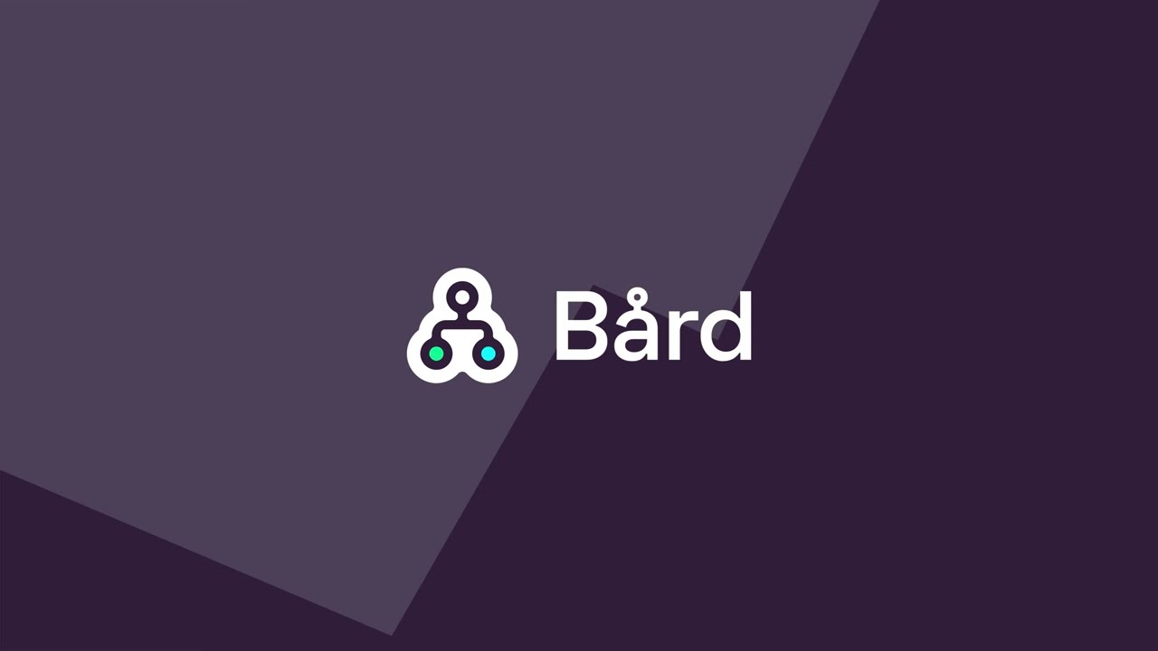 Bård på 2 minutter