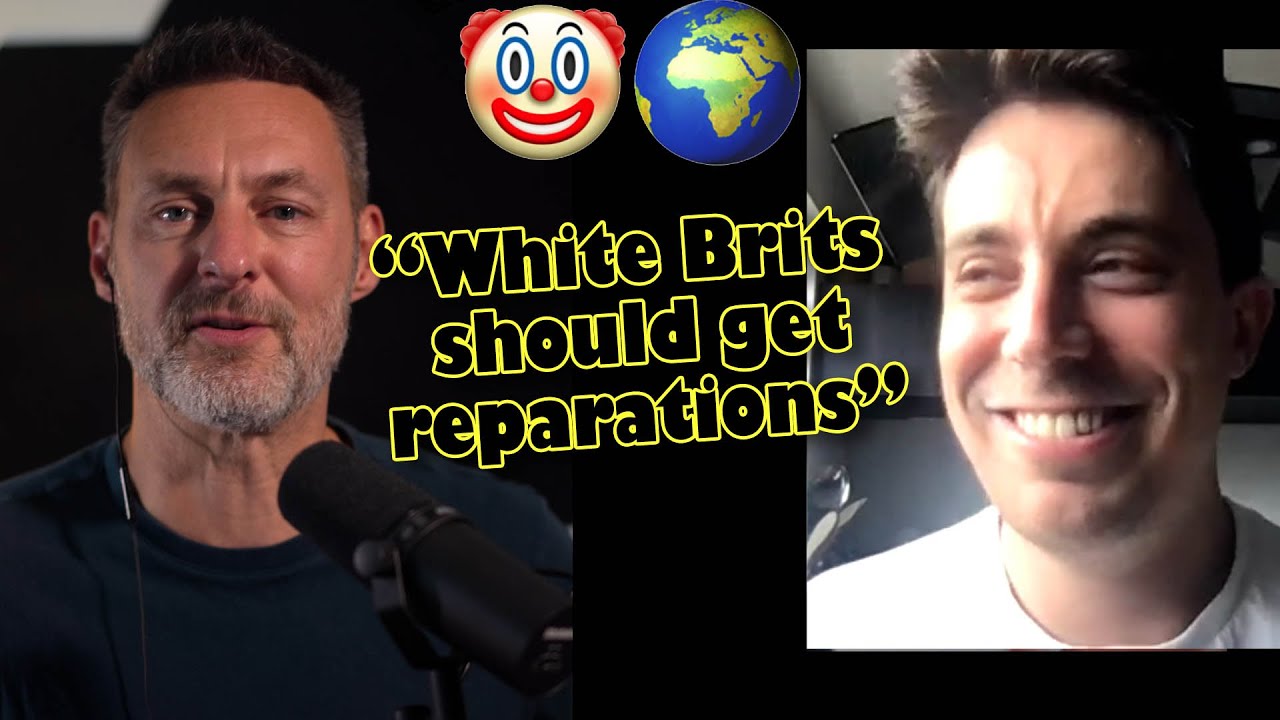 Clown World with Jonathan Kogan - Jenrick's 