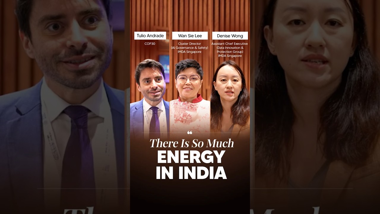 India AI Impact Summit 2026 | Global Voices Applaud India&rsquo;s Collective Intelligence in AI