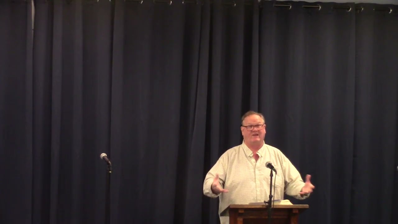 Be Strong - Our Values - Foster Biblical Relationships