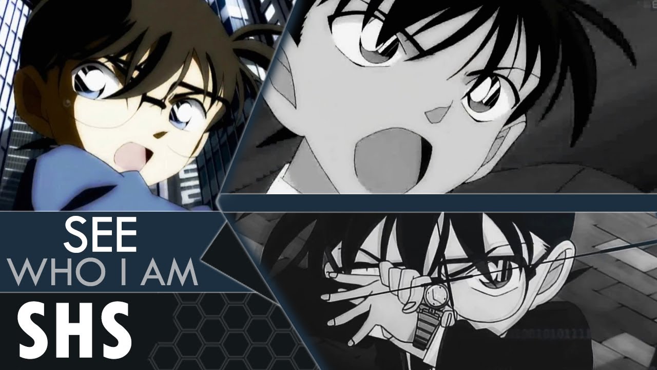 「𝐒𝐇𝐒」See Who I Am • MEP