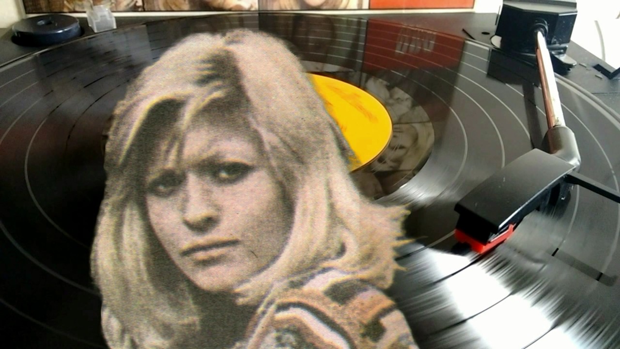 SILVANA DI LORENZO - YA NO SOY UNA NIÑA