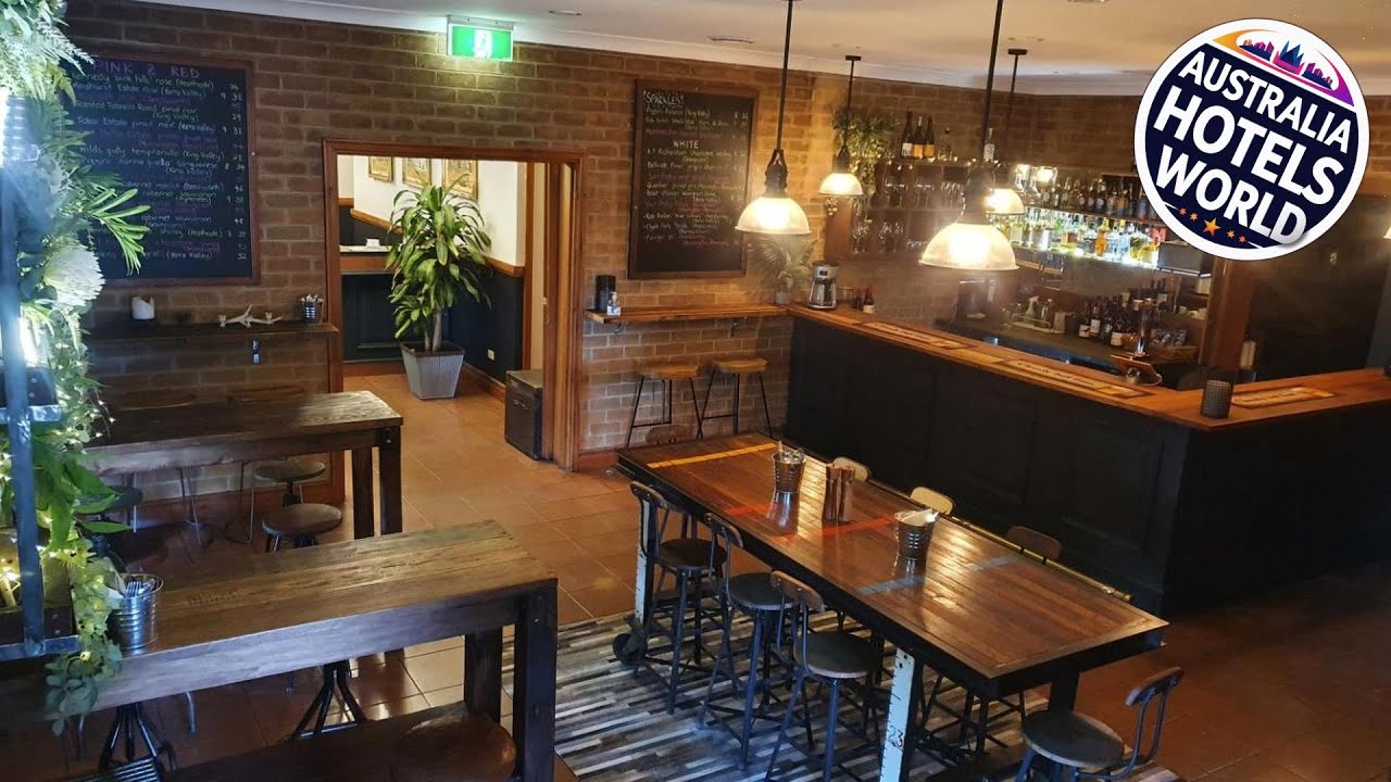 The Lancefield Lodge | Lancefield, Australia | Hotel Review 🏨