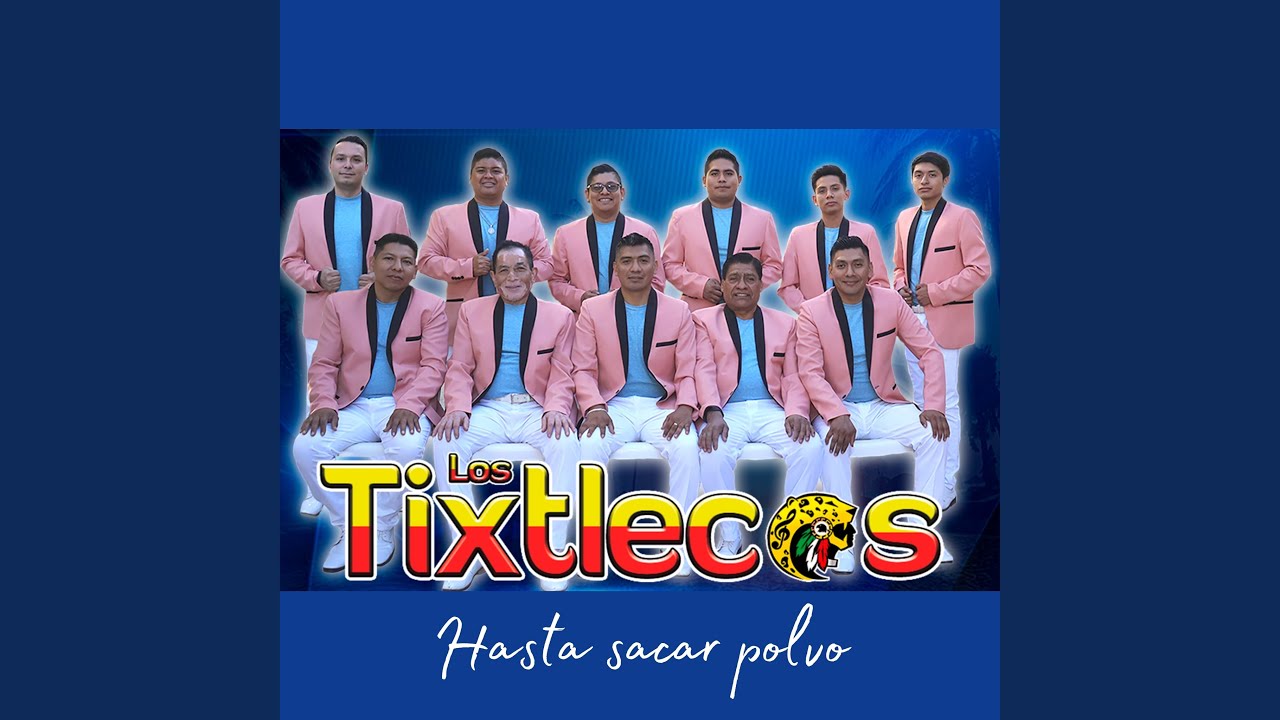 Popurrí Cumbias Tropicales: Enfermera, Paloma Ajena, Con Paso Fino, Muñeca Esquiva, Lagrimas...