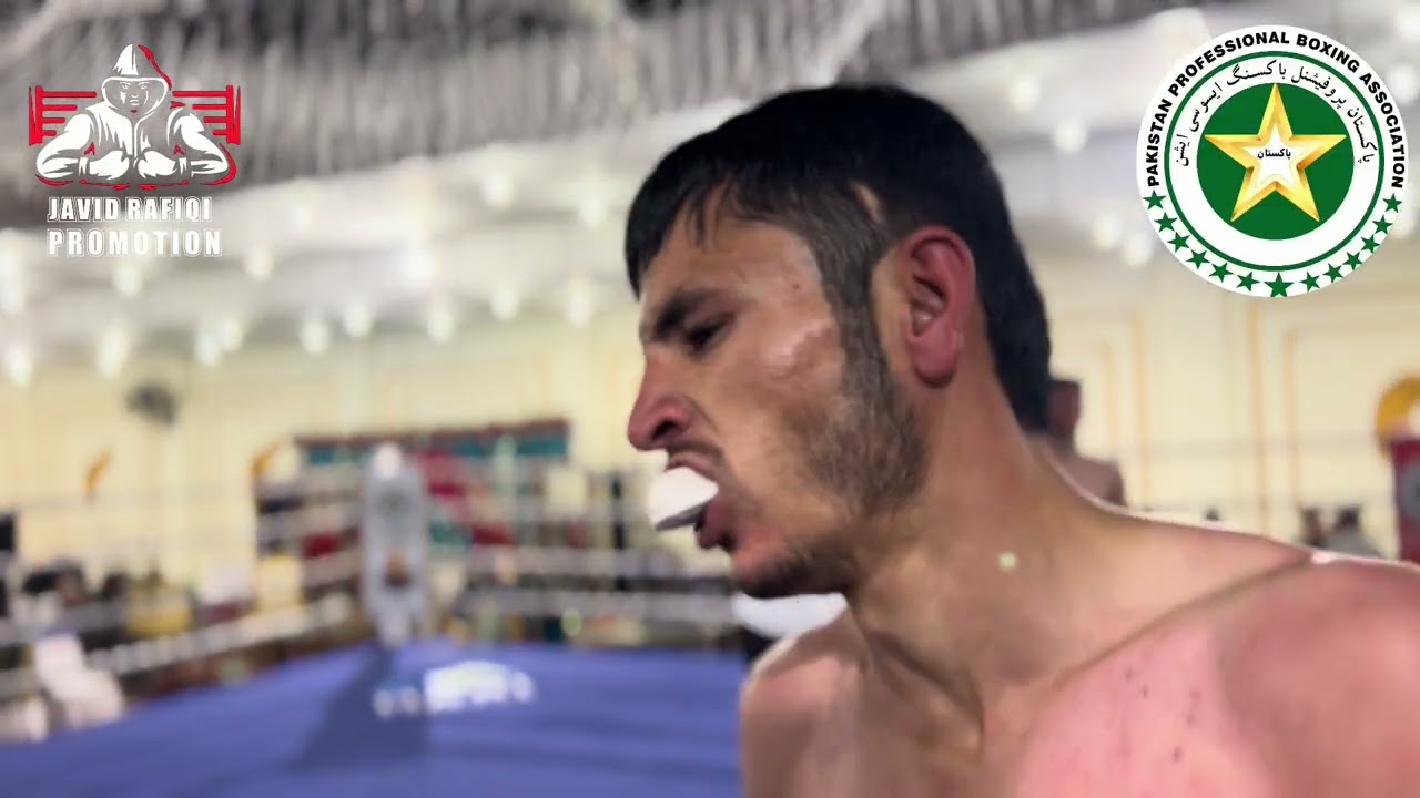 KAFAYAT QAREZADA VS SAFAR MUHAMMAD