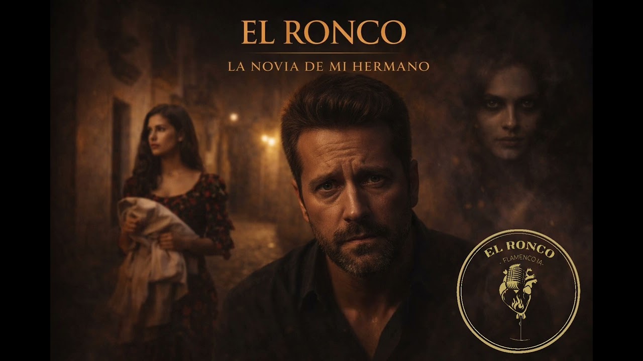 La novia de mi hermano - El Ronco