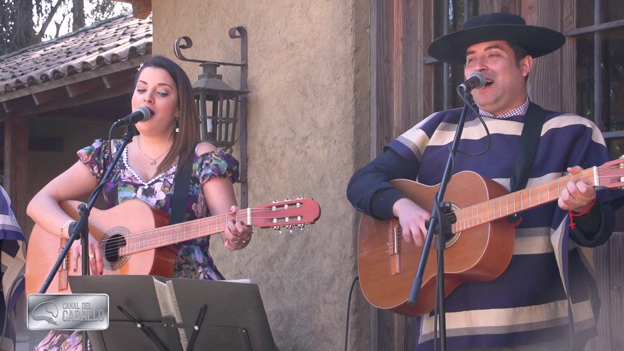 Música de mi Tierra   Fernanda Martínez