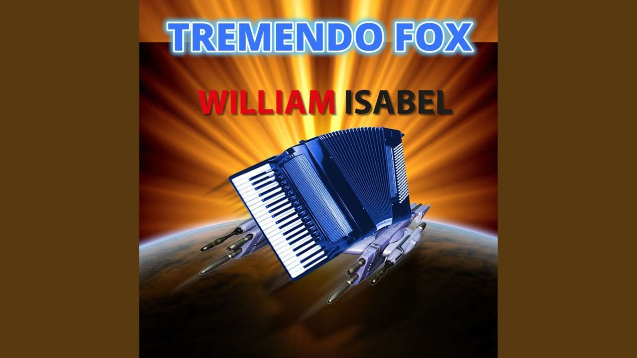 TREMENDO FOX