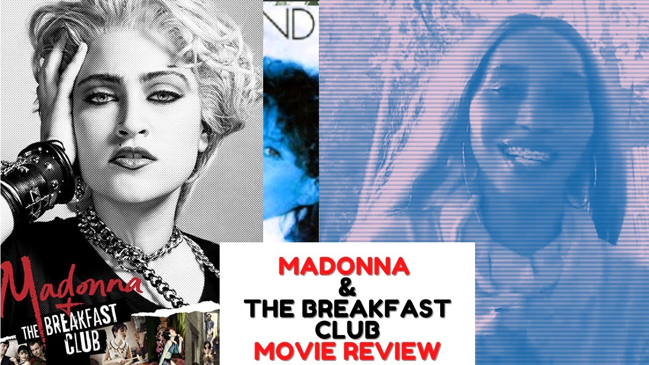 What Happened In Madonna and the Breakfast Club??!! (2019) | Empress Movie Review