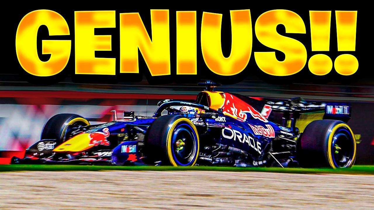 IT’S OVER! FORD RB22 Reveals 