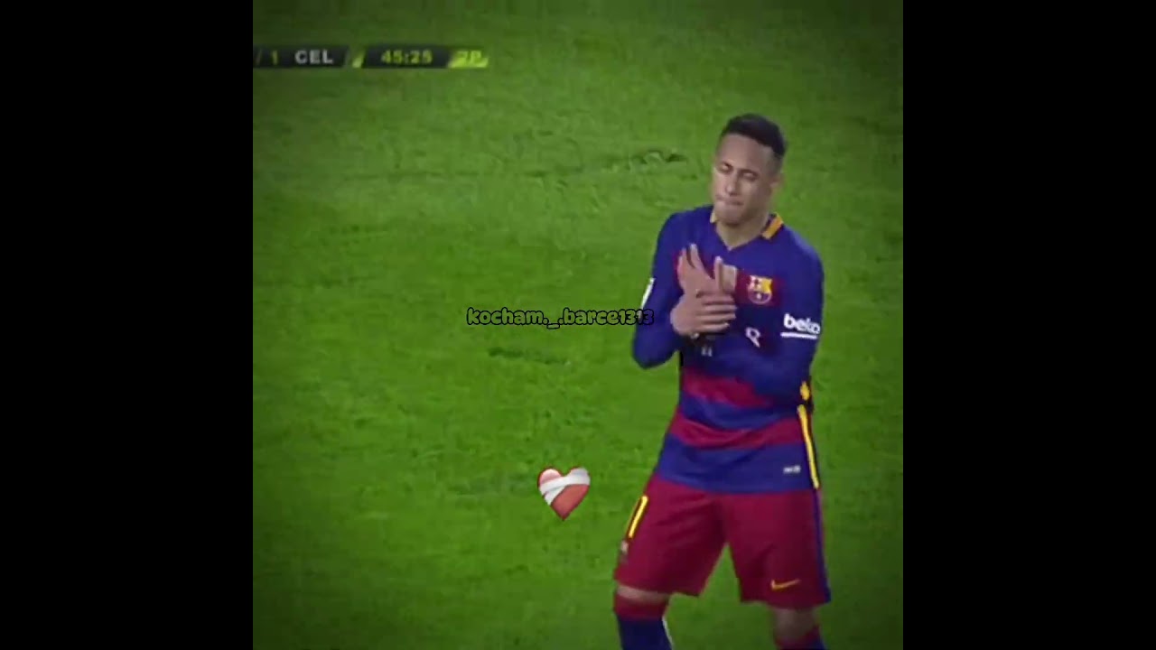 Neymar🕺 #football #fifa #funny #youtubeshorts #viral #fyp