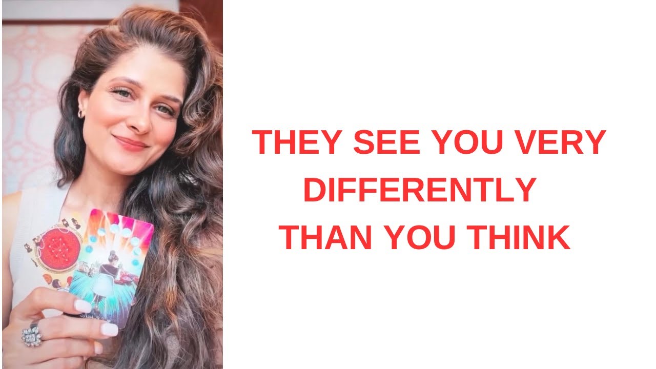 You’re more important to them than you realise