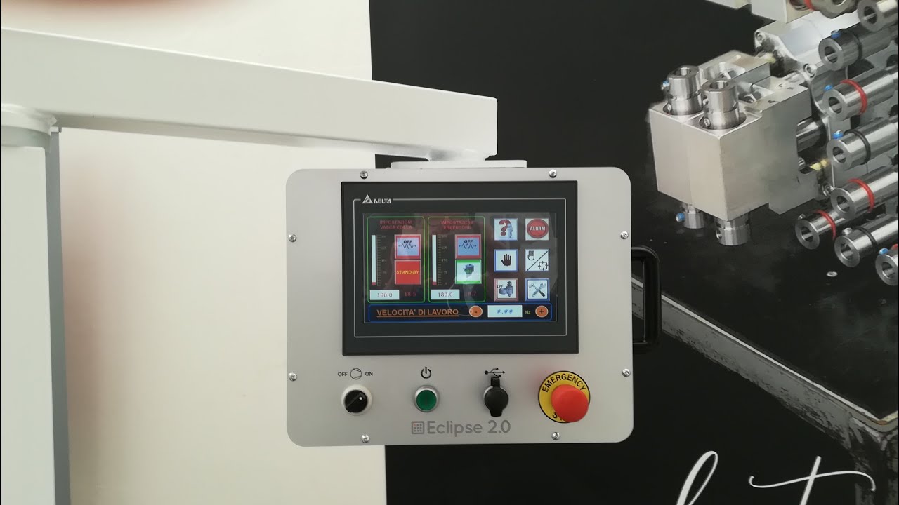 Vitap Eclipse 2.0