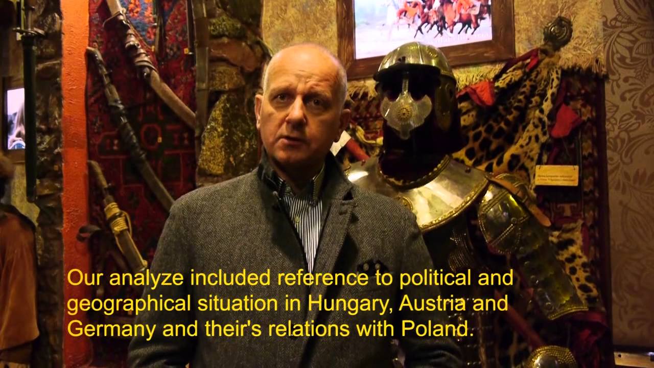 Polska Szabla Seminarium zapowiedz