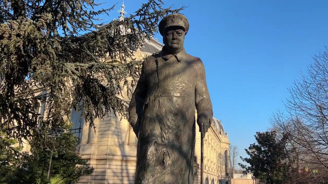 Париж, Франция 🇫🇷🗽 29 декабря 2025 г.