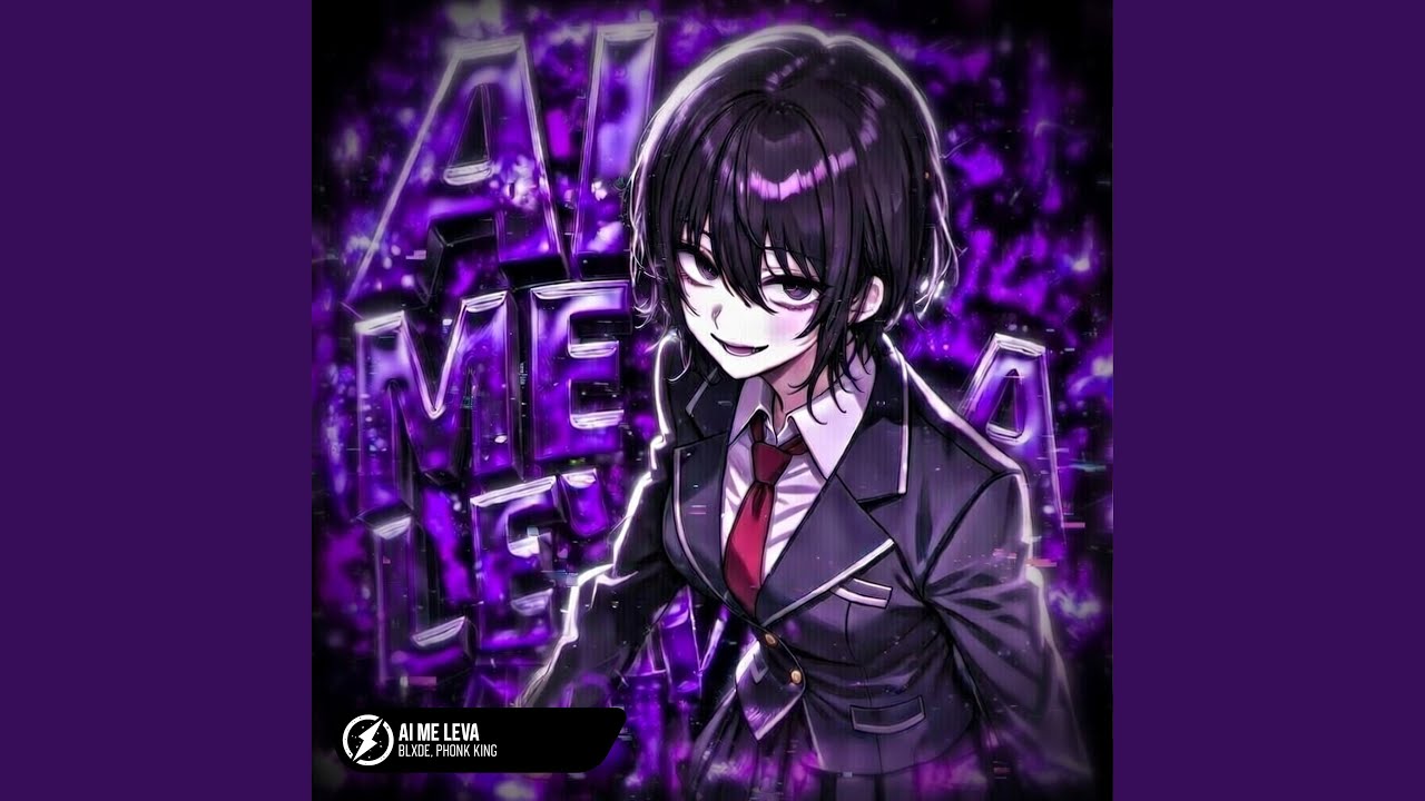 AI ME LEVA (Slowed)