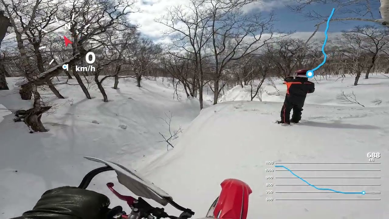 先導さん、刺さります🤣