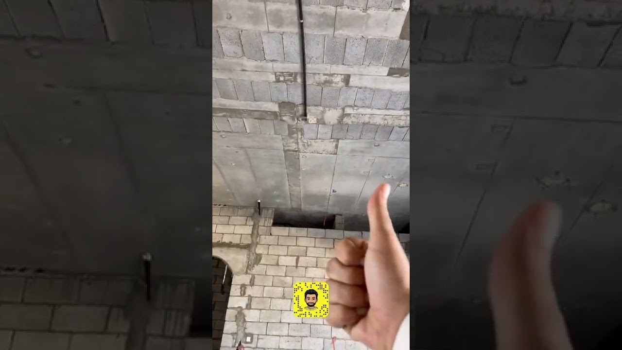تأسيس السباكة والكهرباء المعلقة بالطريقة المثالية