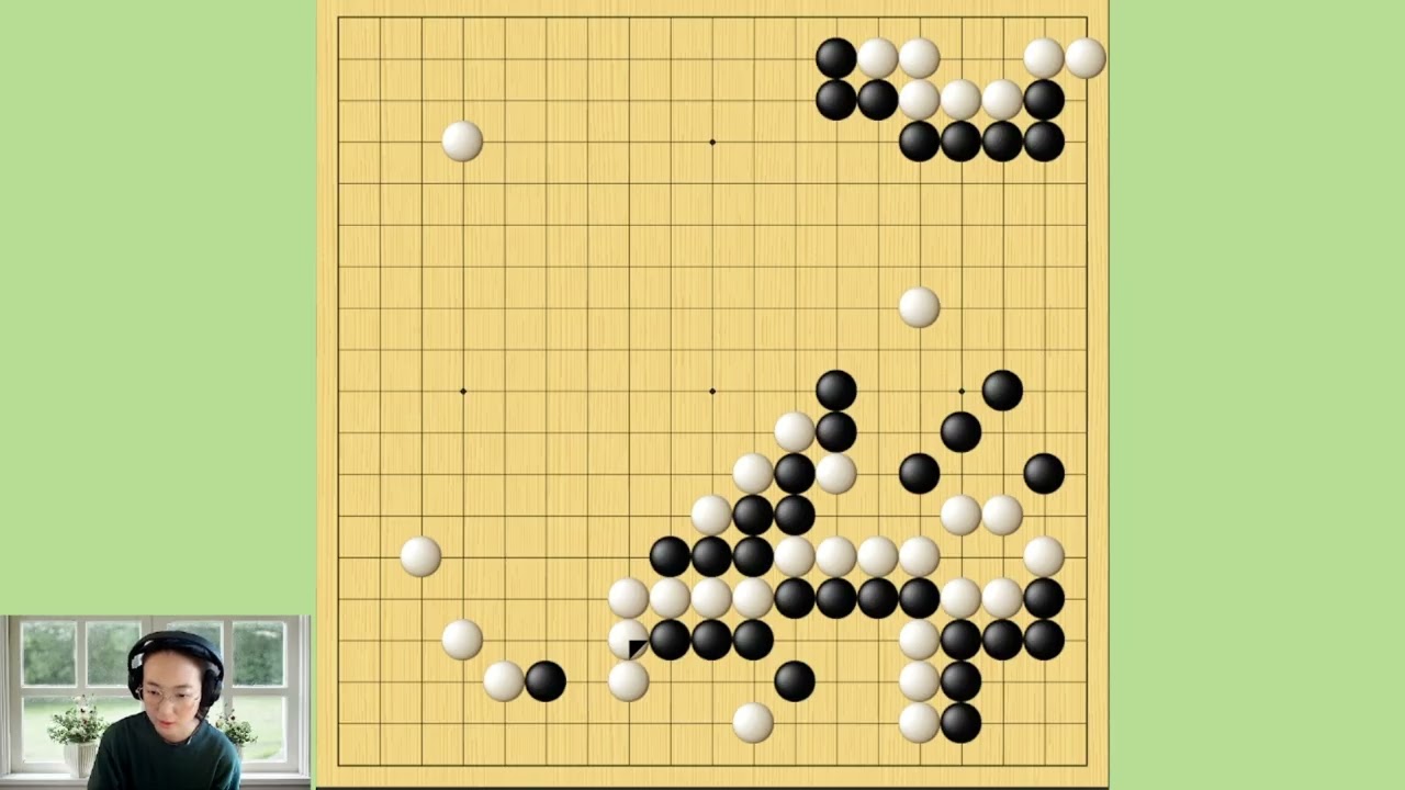 How to Climb (Ep 26): 3Dan to 9Dan - Professional Play with Live Commentary