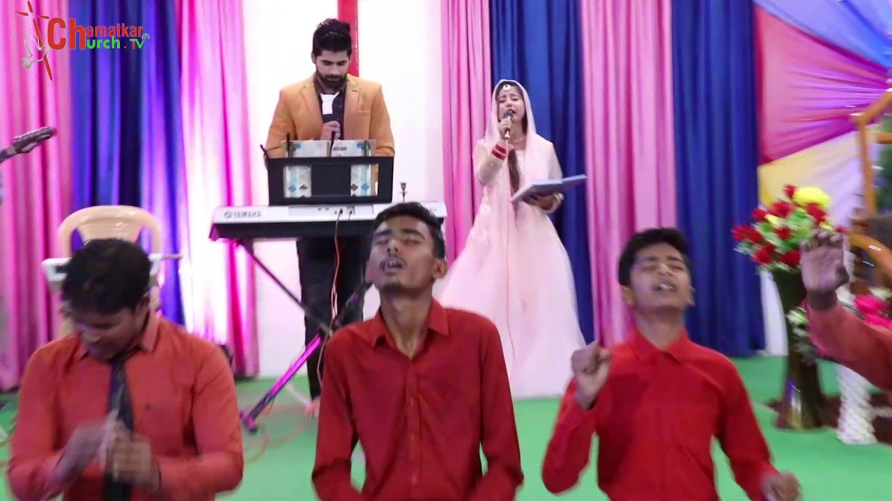 New Worship Song *Tu Mere Jeevan Ki Roti Hai*