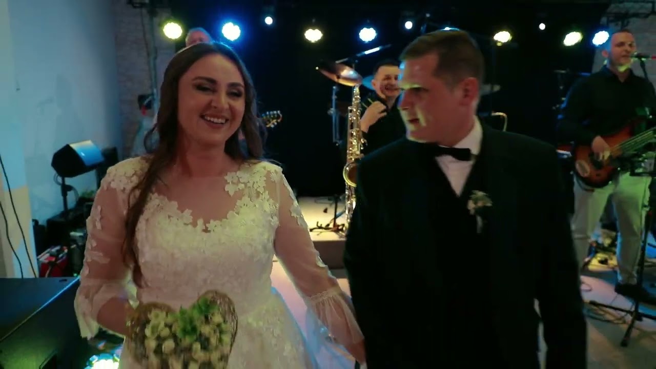 Mateja & Petar Wedding Bestmoments