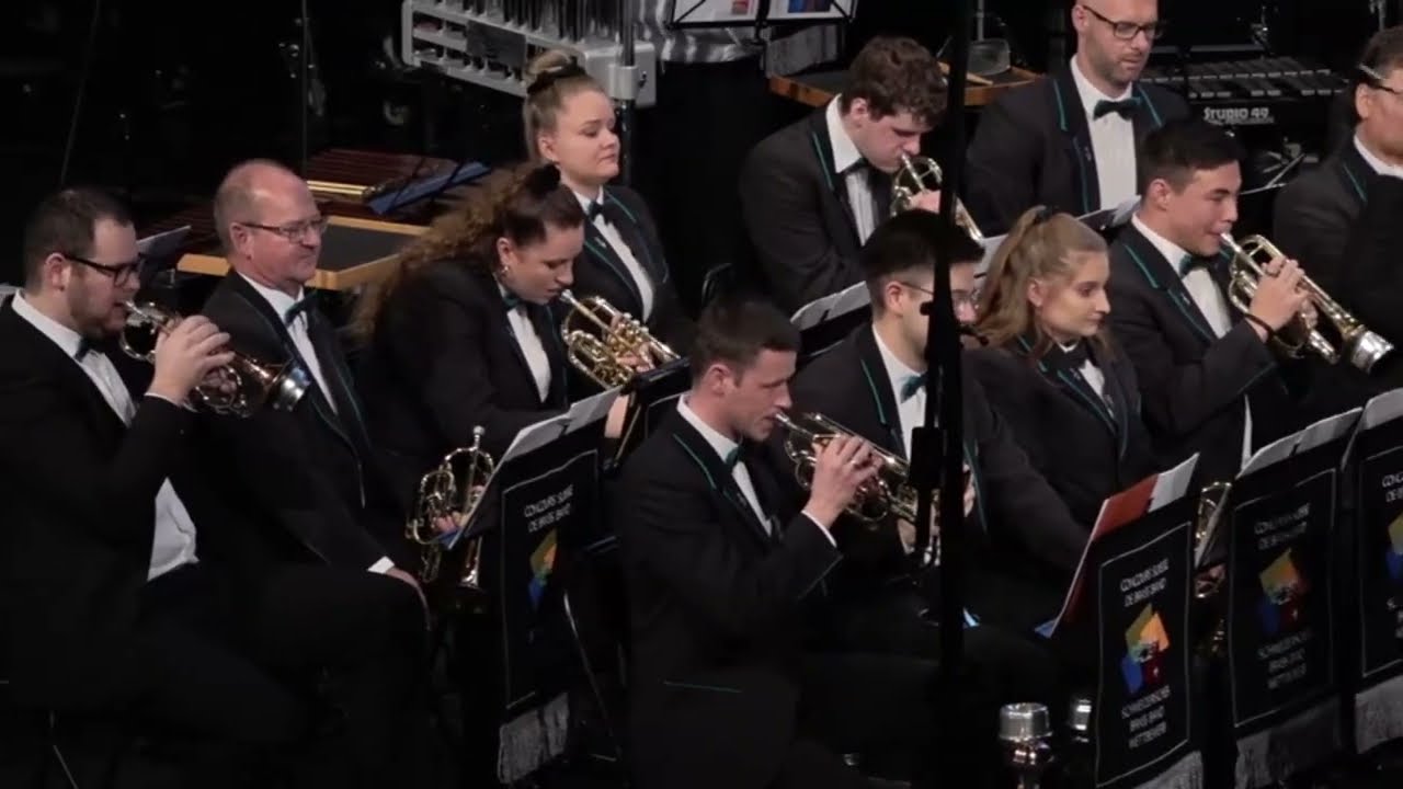 Sinfonietta No. 3 - Etienne Crausaz