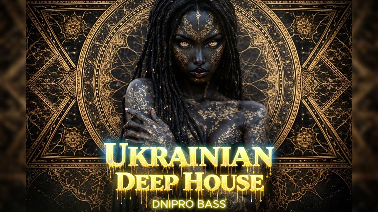 🇺🇦 Ukrainian Deep  House 2026  Mix