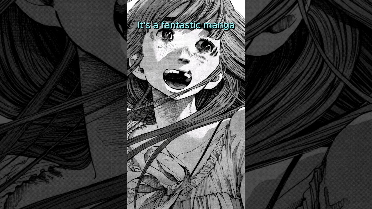 Goodnight Punpun, is not for you