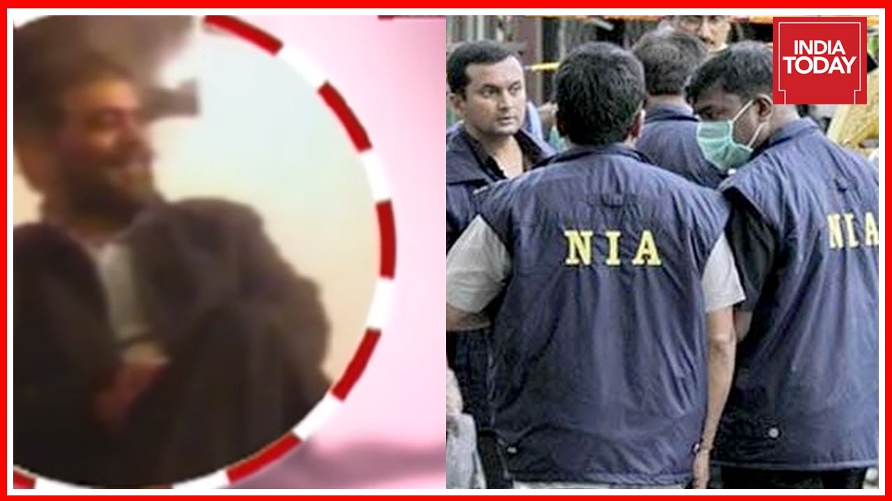 HurriyatTruthTapes:  NIA Continues Its Probe