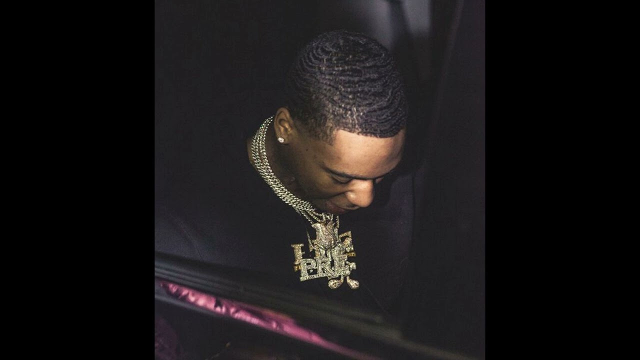 (FREE) Key Glock x Young Dolph Type Beat 2022 - 
