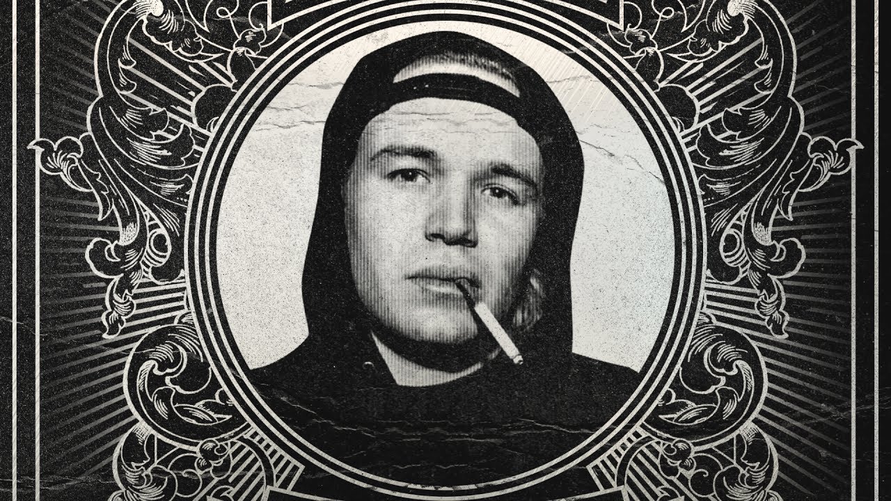 SVDDEN DEATH - Spelljam EP (Teaser)