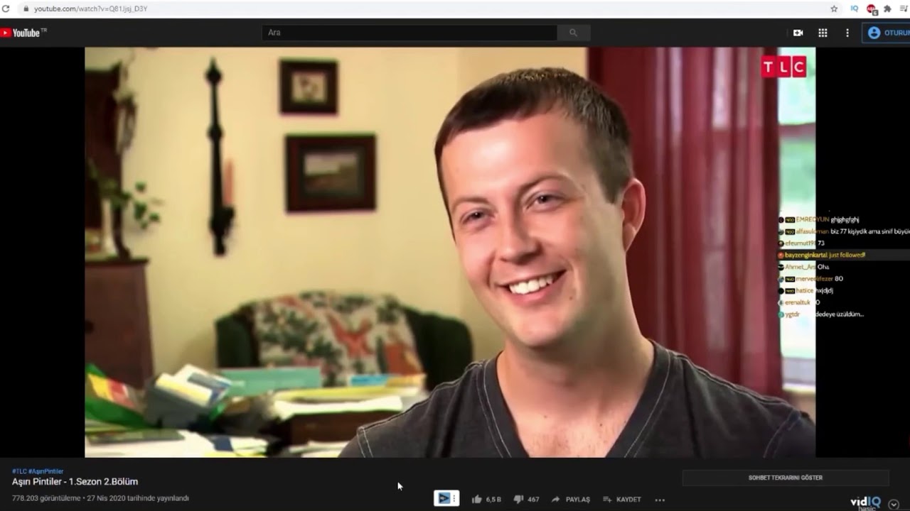 Neo Toprak Aşırı Pintiler İzliyor