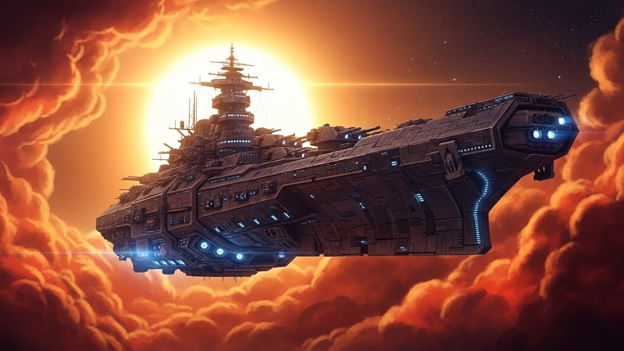 The Galactic Council Lied&mdash;Humans&rsquo; Earth Fleet Strikes Back, Shocking the Galaxy Epic HFY War Stories