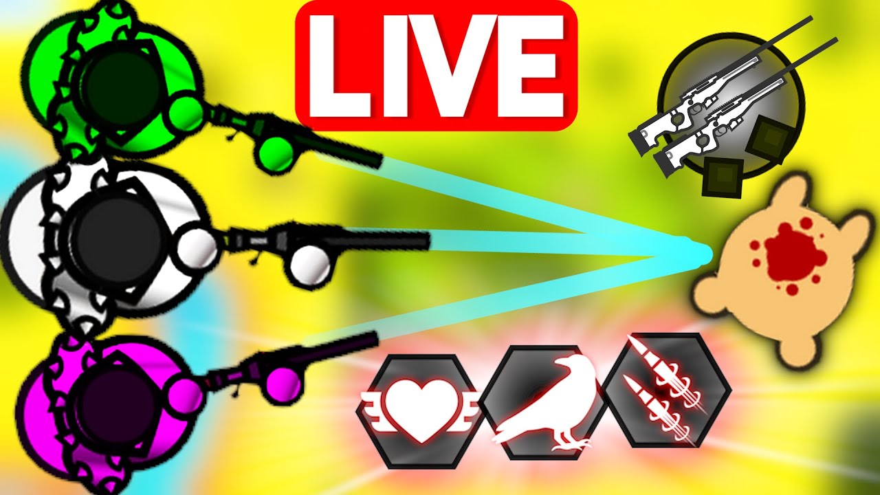 Zurviv.io shut down 😭 | Squads With Viewers LIVE on Survev.io! (Savannah)