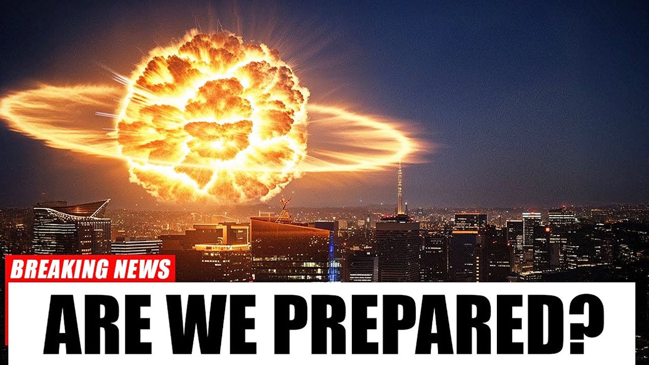 10 Recent Discoveries That Have Scientists TERRIFIED