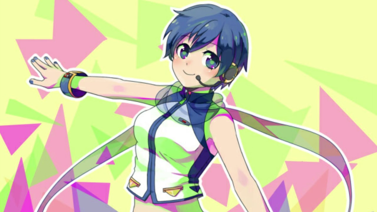 【Kaiko V3 】 Dreamin Chuchu   【Vocaloid】