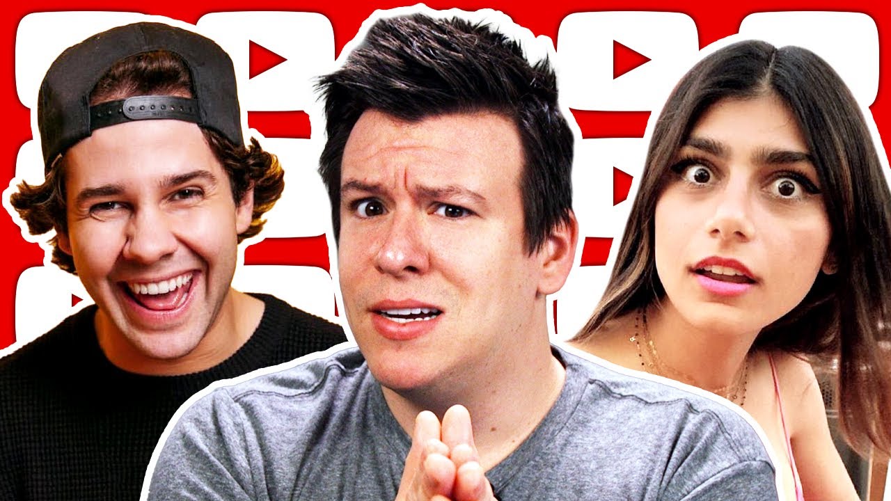 WOW! David Dobrik Scam Accusations, Horrifying Expos&eacute; Sparks Deletion, & More Cyberpunk 2077 Fallout