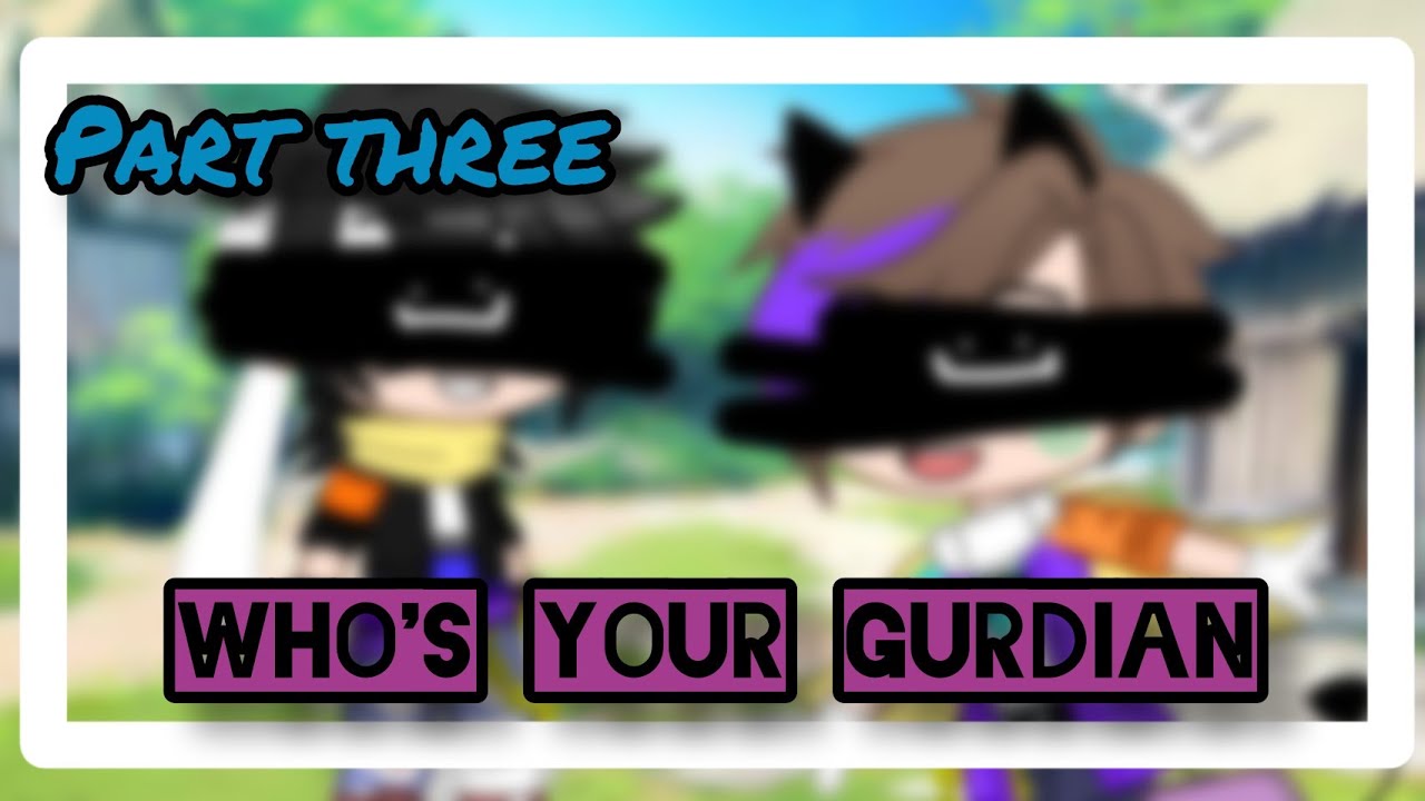 Season||Covering my ears like a kid||Part 3 of who's your Gurdian||The meet-up||MCYT||My AU||•