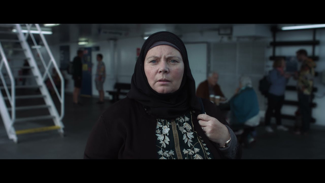 Bande annonce officielle d'After love d'Aleem Khan