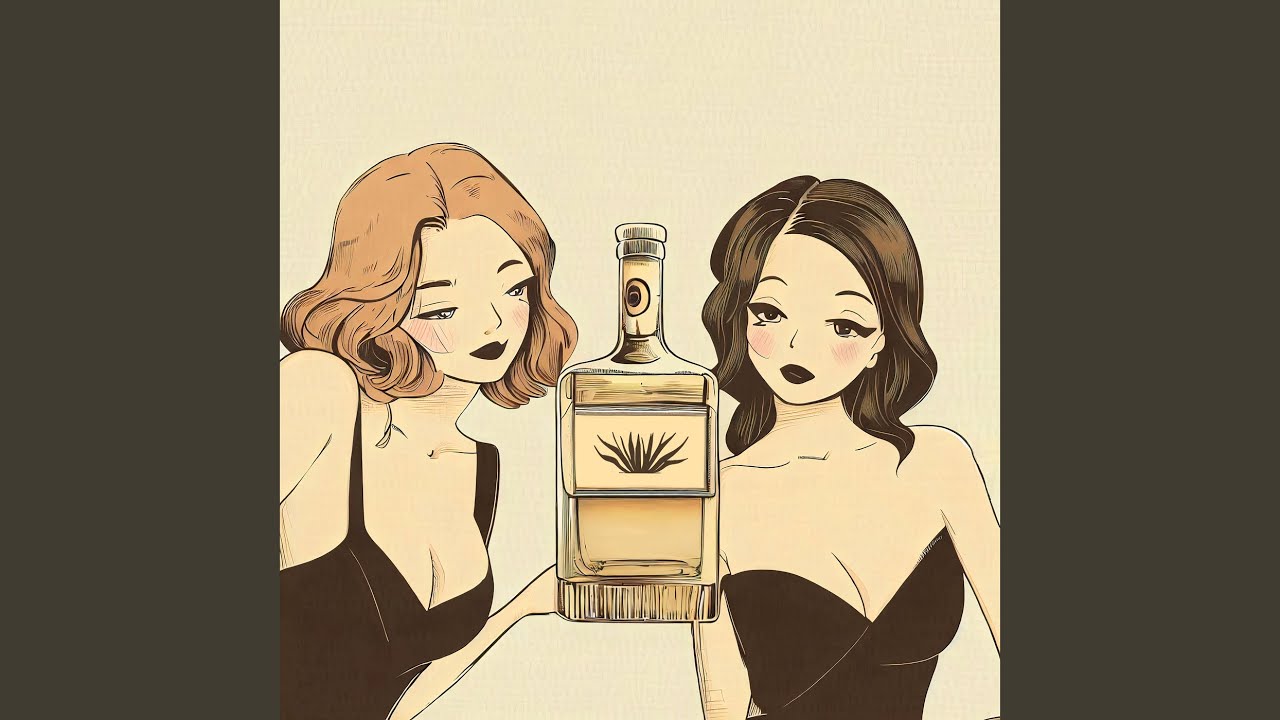Tequila & Sativa (Preview)
