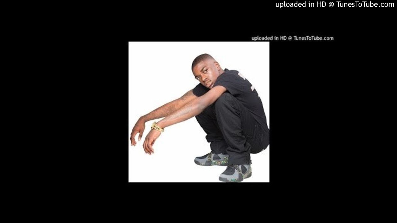 Project Baby Story - Kodak Black