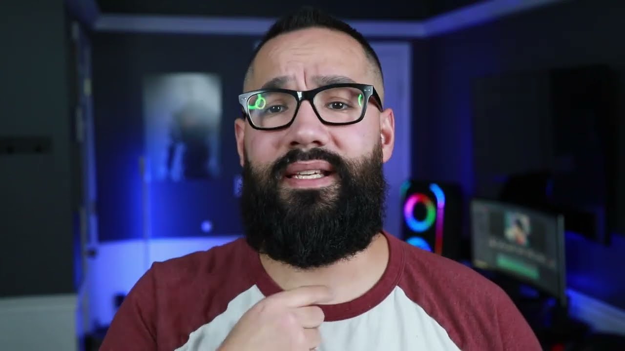 Using Rewind it. The best beard hair dye on the market